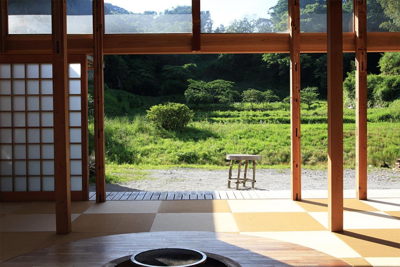 ささやかな宿富津 Hotel Екстериор снимка