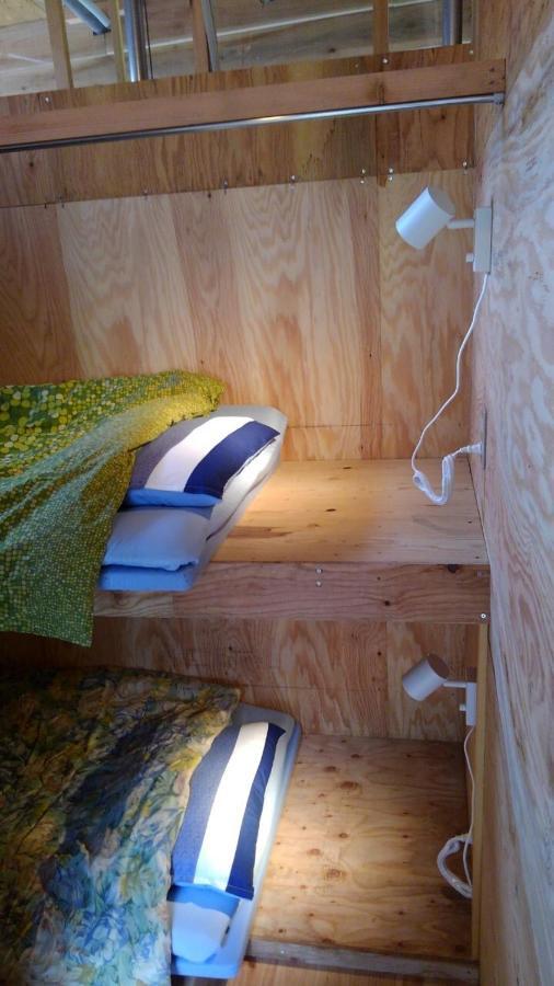 ささやかな宿富津 Hotel Екстериор снимка