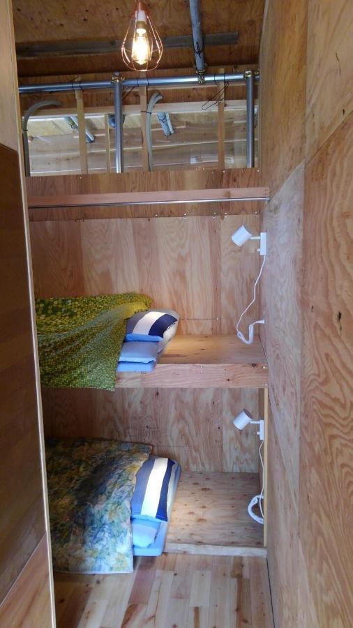 ささやかな宿富津 Hotel Екстериор снимка