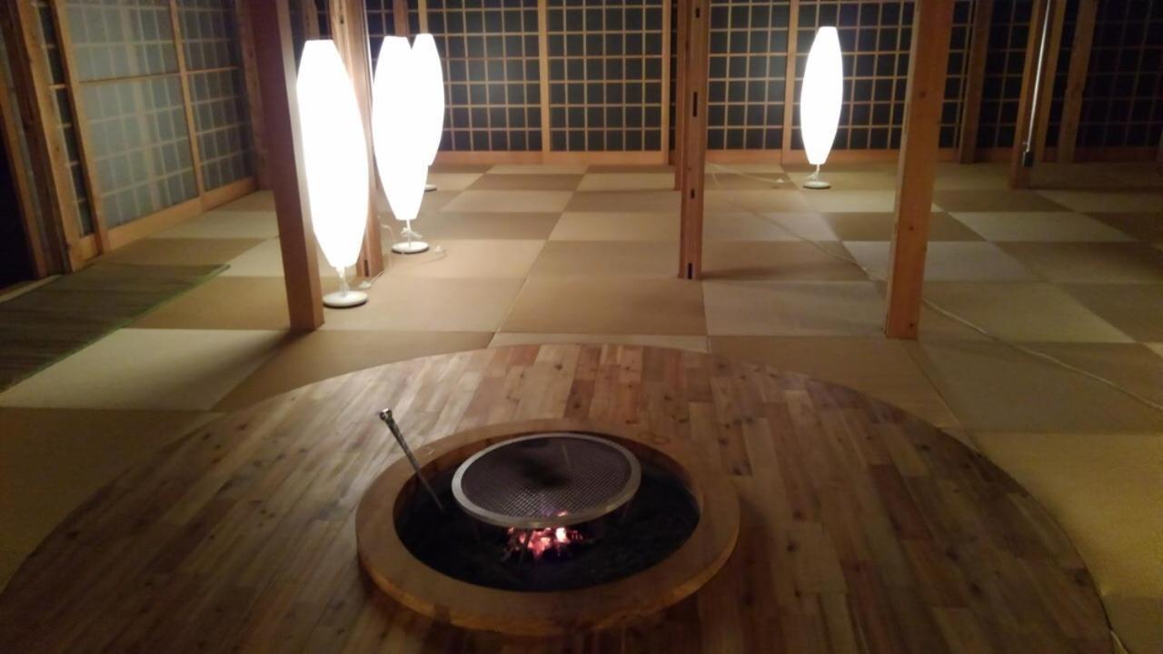 ささやかな宿富津 Hotel Екстериор снимка