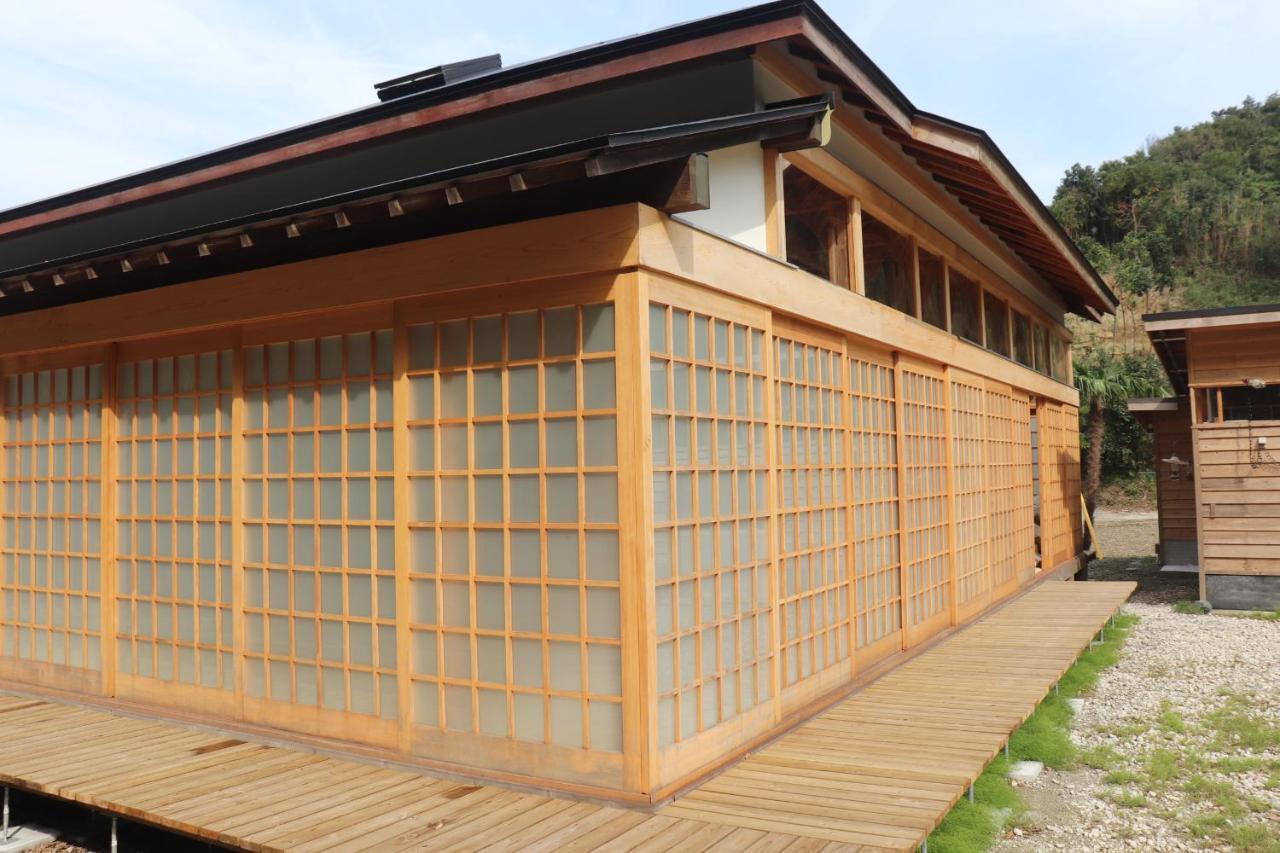 ささやかな宿富津 Hotel Екстериор снимка